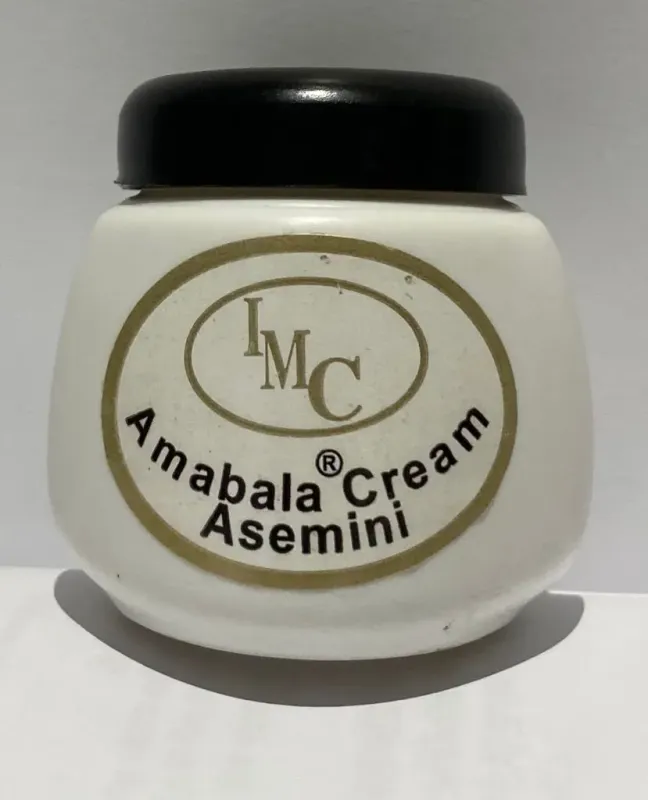 AMABALA DAY CREAM 30G (6/48)