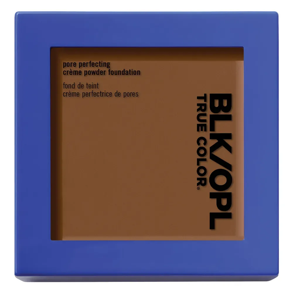 B/O P/PERFECTING PWD MU HAZELNUT