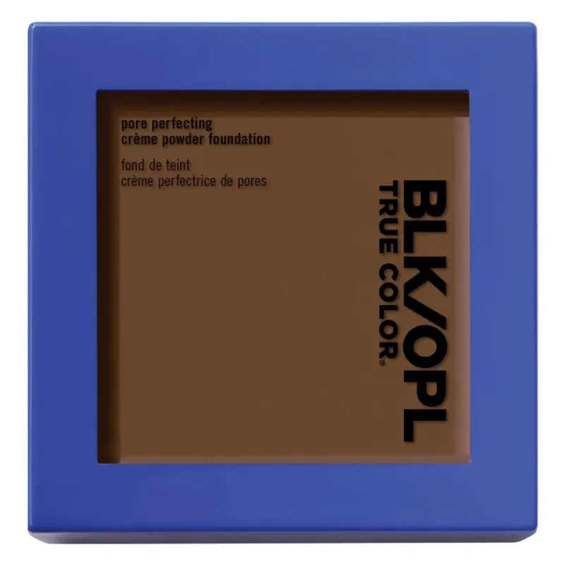 B/O P/PERFECTING PWD MU CAROB