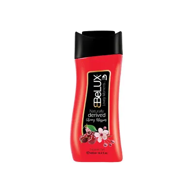 BELUX S/GEL CHERRY BLOSSOM 750ML (3/12)
