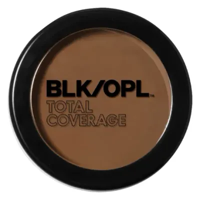 B/O COVER ALL PLUS BEAUT/BRONZE