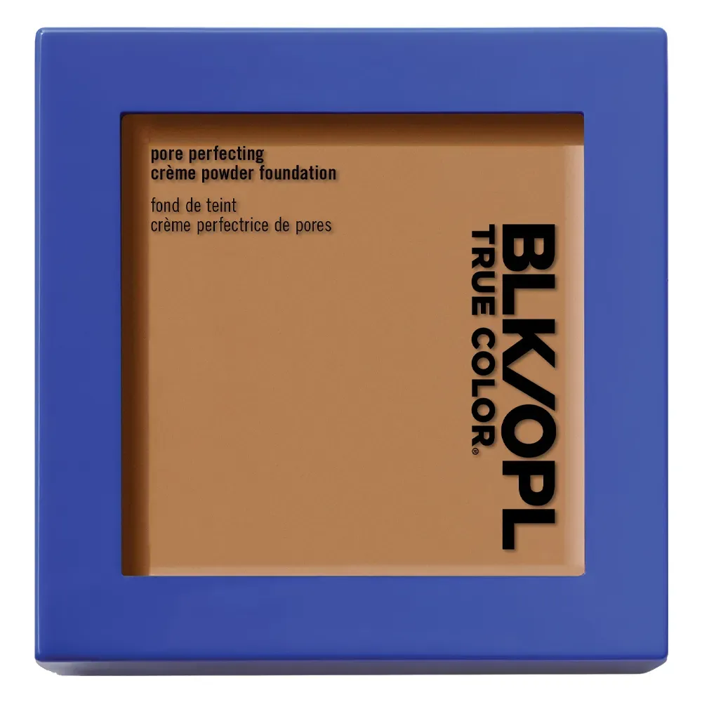 B/O P/PERFECTING PWD MU TRULY TOPAZ