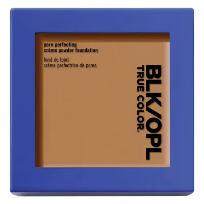 B/O P/PERFECTING PWD MU TRULY TOPAZ