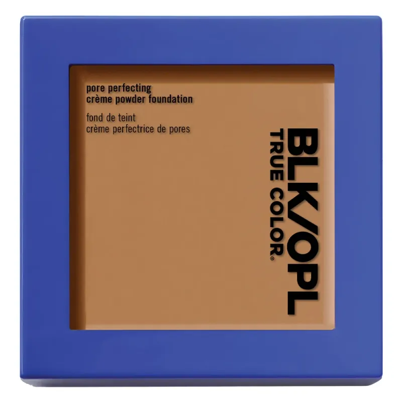 B/O P/PERFECTING PWD MU TRULY TOPAZ