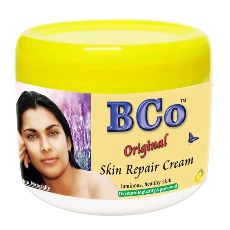 BCO ORIG CREAM 250ML (6)