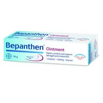 BEPANTHEN ADULT OINTMENT 30G
