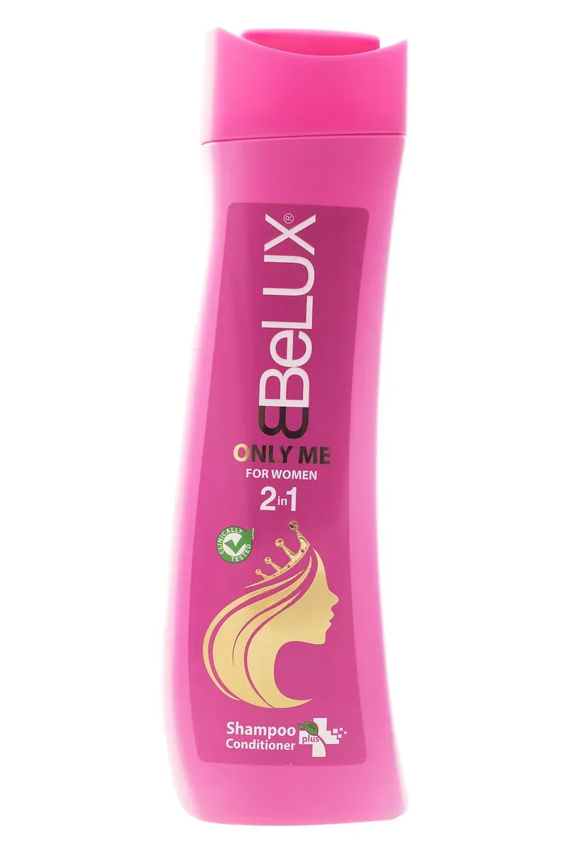 BELUX 2-IN-1 WOMEN ONLY ME 750ML (3/12)
