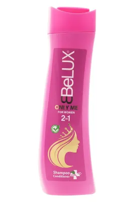 BELUX 2-IN-1 WOMEN ONLY ME 750ML (3/12)
