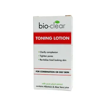 BIO CLEAR TONING LOT 100ML (1/6) bs-2 cs count