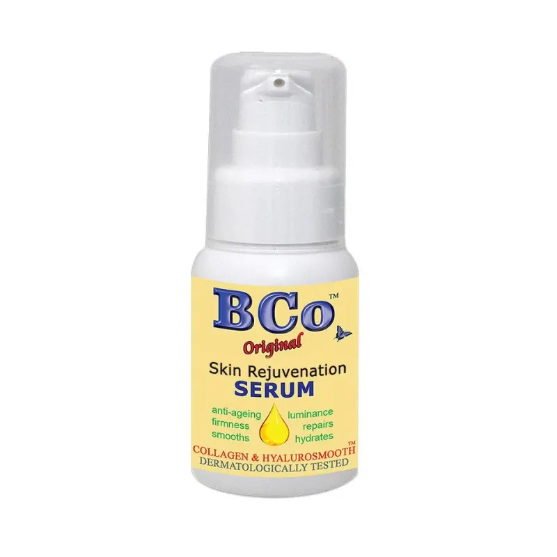 BCO ORIG S/REJUVENATION SERUM 50ML (3/12)