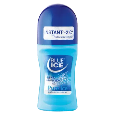 BLUE ICE B/B P/ICE 50ML (6/48) sm-6