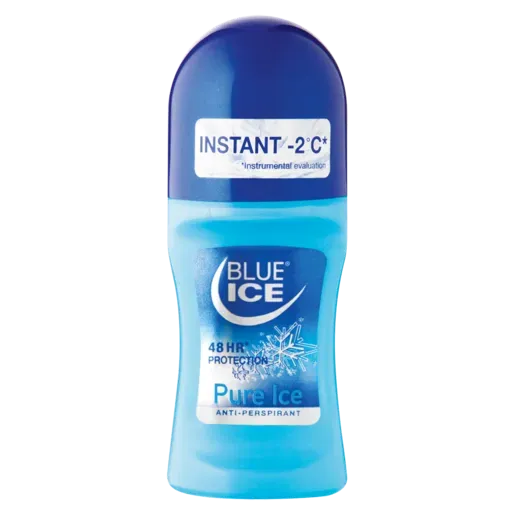 BLUE ICE B/B P/ICE 50ML (6/48) sm-6