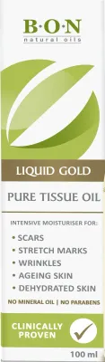 BON PURE TISSUE OIL 100ML (1/6)