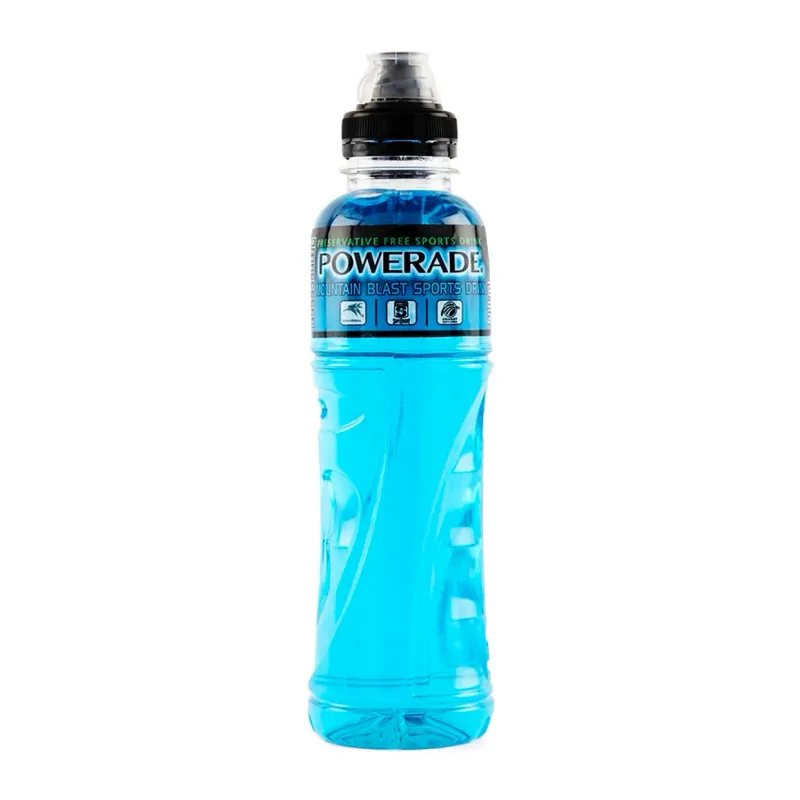 ABI POWERADE M/BLAST 500ML (24)