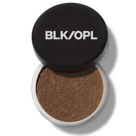 B/O DARK DELUX FINISH POWDER