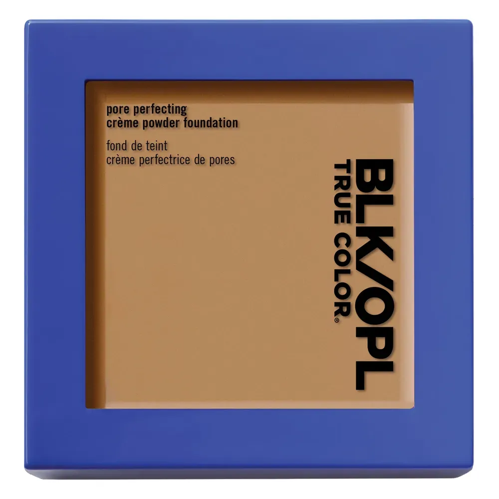 B/O P/PERFECTING PWD MU RICH CARAMEL