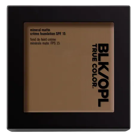 B/O MINERAL MATT MU AU CHOCOLATE