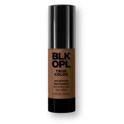 B/O TRUE COLOR PORE LIQUID CHOCOLATE