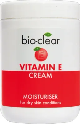 BIO CLEAR VIT E CRM 500ML (1/6) sm-4