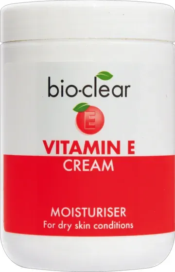 BIO CLEAR VIT E CRM 500ML (1/6) sm-4