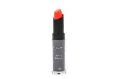 BYS MATTE LIPSTICK FURY #L311