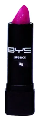 BYS LIPSTICK RASBERRY KISSES  #L17