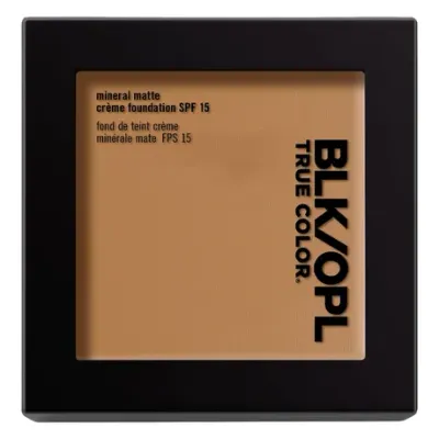 B/O MINERAL MATT MU TRULY TOPAZ