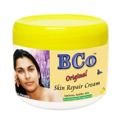 BCO ORIG CREAM 125ML (6)