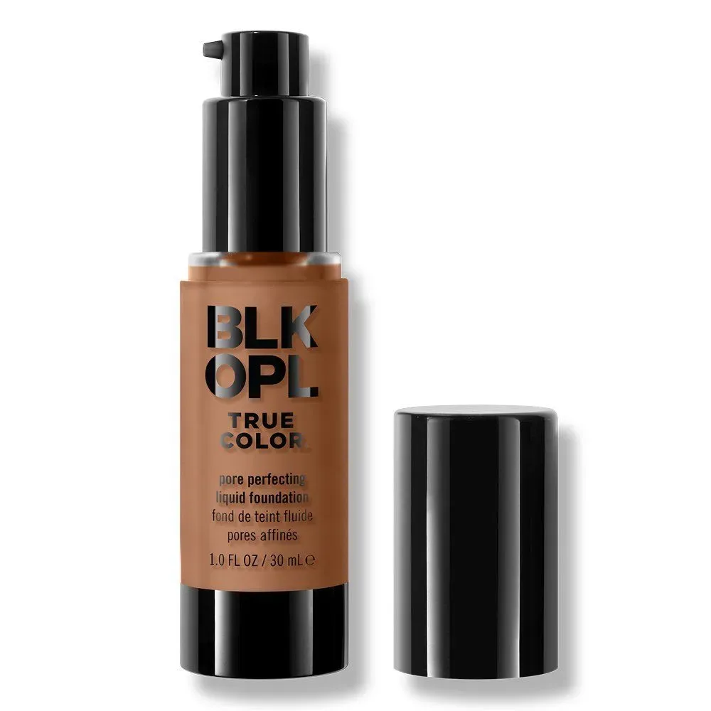 B/O TRUE COLOR PORE LIQUID WARM ALMOND