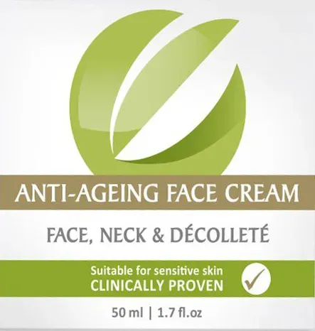 BON A/AGEING FACE CRM 50ML (1/6)