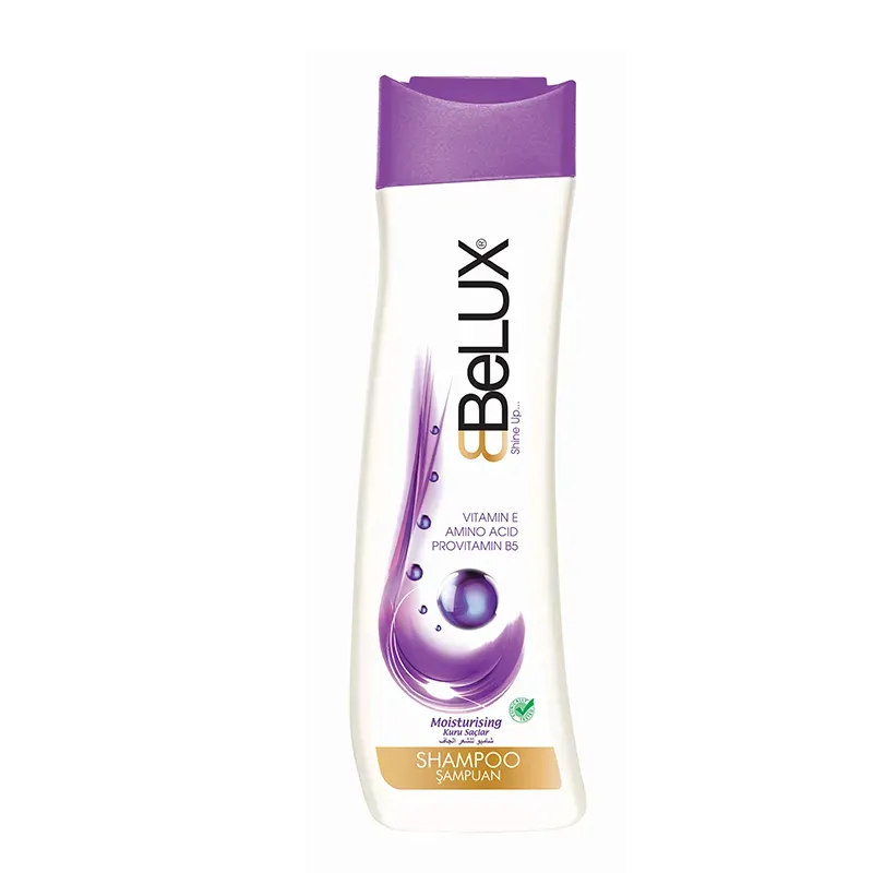 BELUX S/POO MOISTURIZING 750ML (3/12) BELUX S/POO MOISTURIZING 750ML (3/12)