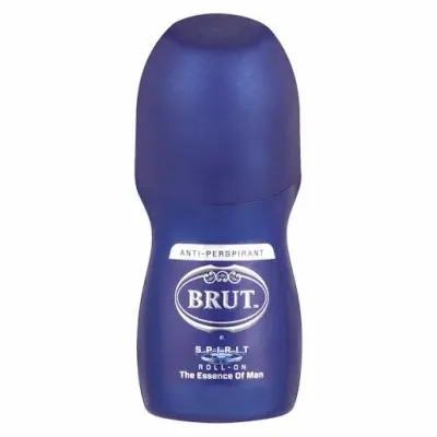 BRUT R/ON SPIRIT 50ML (6/96)