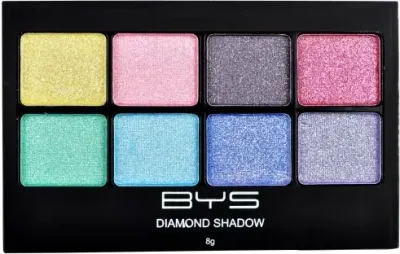 BYS EYESHADOW MIAMI BEATS