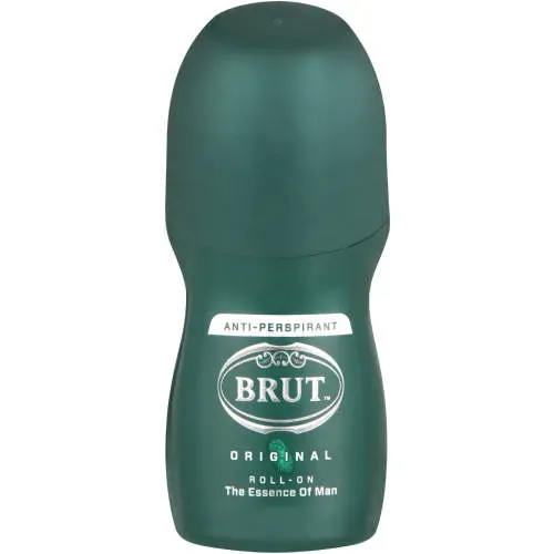 BRUT R/ON APS 50ML (6/96)