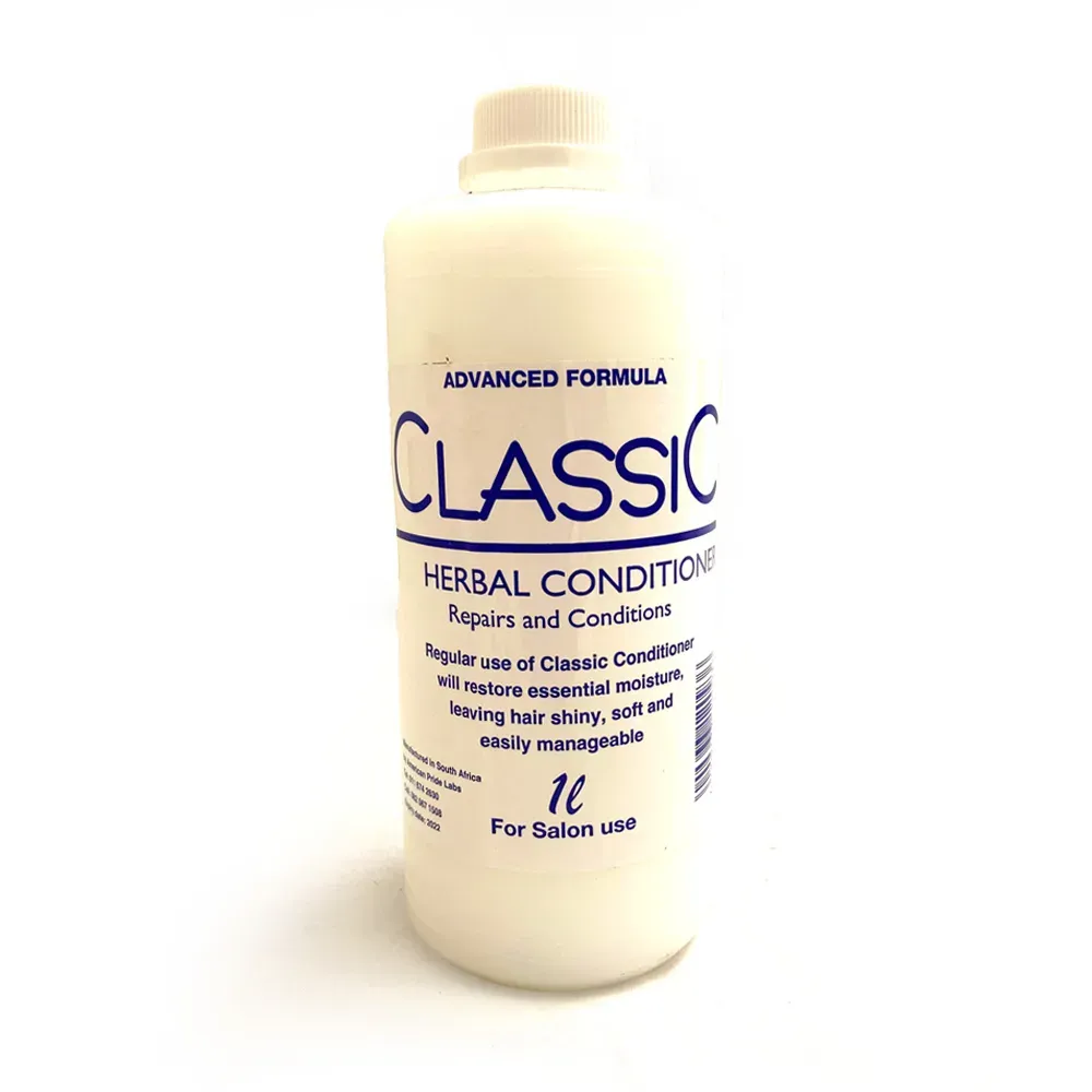 CLASSIC COND 1LT  (1/20)