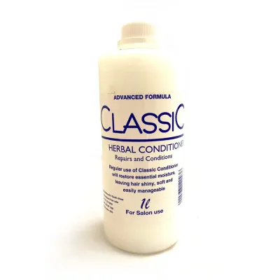 CLASSIC COND 1LT  (1/20)