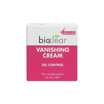 BIO CLEAR VANISH CRM 50ML (3/6) ec-5 sm-6