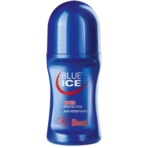 BLUE ICE B/B BEAT 50ML (6/48)  sm-10
