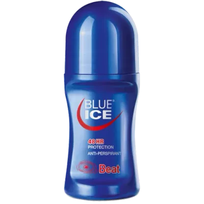 BLUE ICE B/B BEAT 50ML (6/48)  sm-10