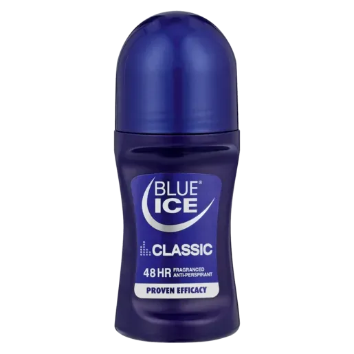 BLUE ICE B/B CLASSIC 50ML (6/48) sm-8