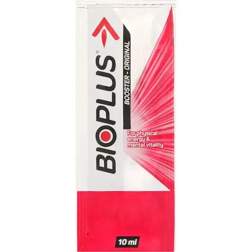 BIOPLUS BOOST ORIG 10ML (48)