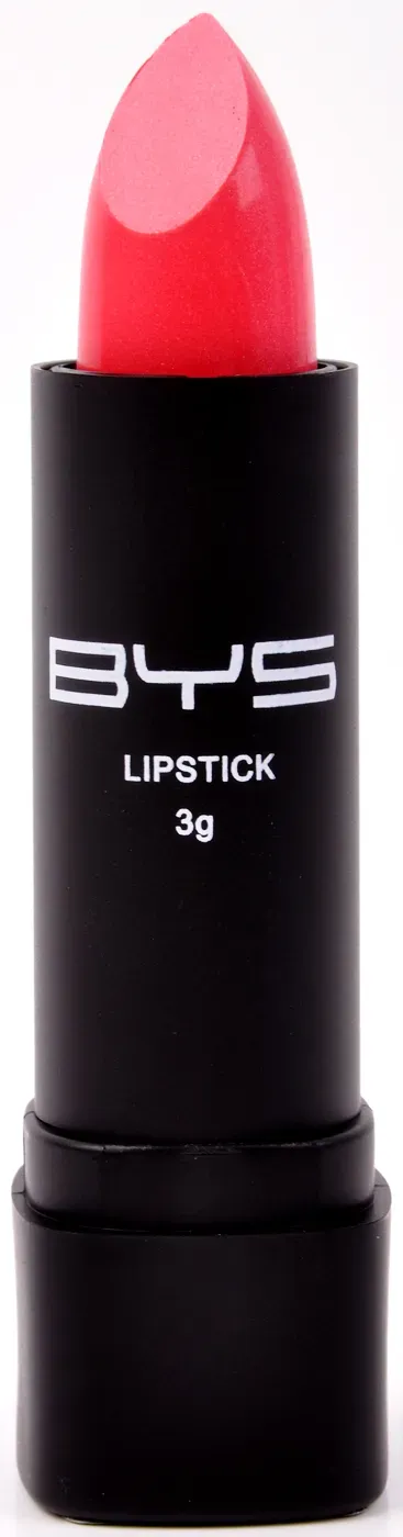 BYS LIPSTICK CORAL KISS  #L29 rt-2