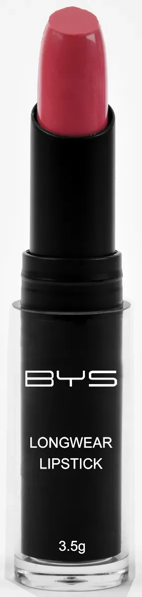 BYS LW LIPSTICK BLUSHED #L201
