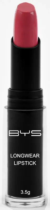 BYS LW LIPSTICK BLUSHED #L201