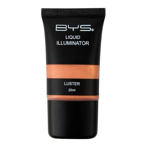 BYS LIQ ILLUMINATOR LUSTER 20ML