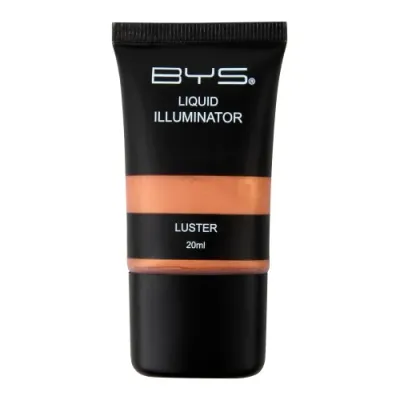 BYS LIQ ILLUMINATOR LUSTER 20ML