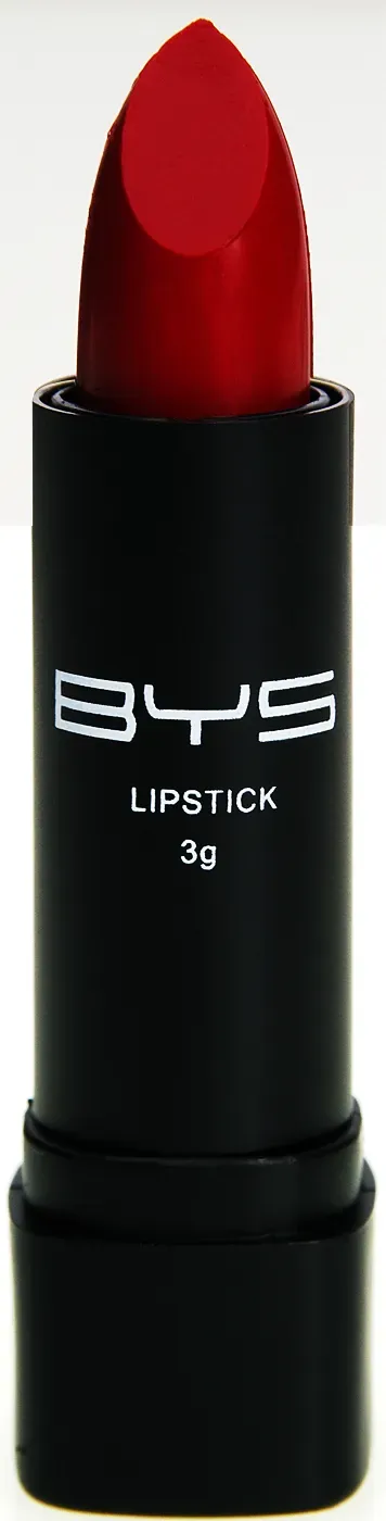 BYS LIPSTICK CRIMSON JOY #L09