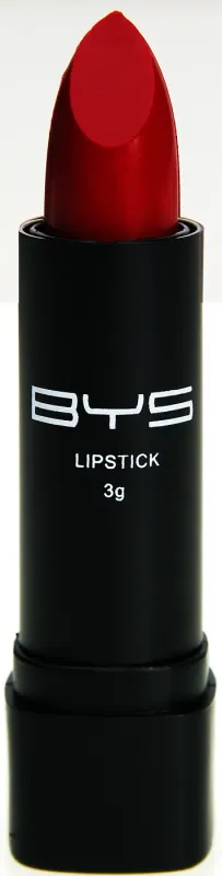 BYS LIPSTICK CRIMSON JOY #L09