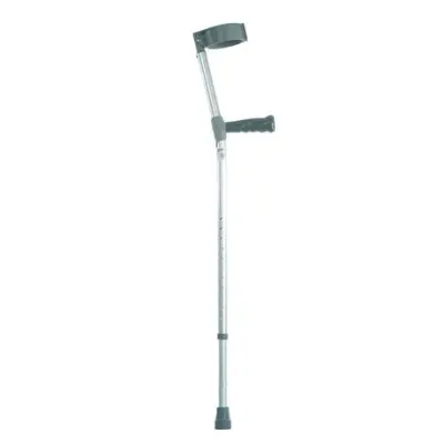 C/HEALTH ELBOW CRUTCH MED