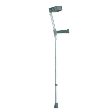 C/HEALTH ELBOW CRUTCH MED